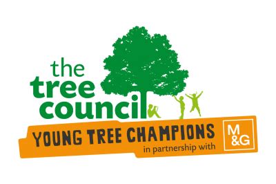 youngtre|The Tree Council's Young Tree Champions.